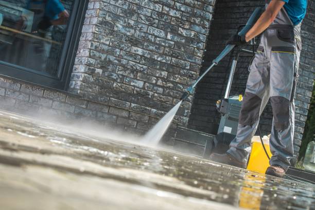 Professional Pressure Washing Services in Tuskegee, AL