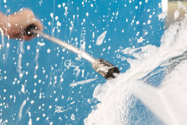 Best Building Exterior Pressure Washing in Tuskegee, AL